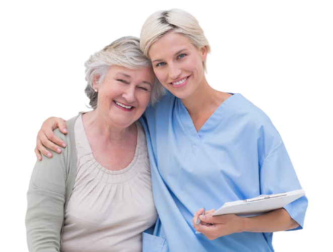 Курс подготовки младших медсестер в посёлоке Володарского