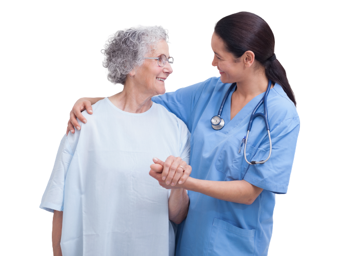 Курс младшей медсестры по уходу за больными в посёлоке Володарского Курс младшей медсестры по уходу за больными в посёлоке Володарского